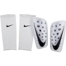 Benskydd nike mercurial fotboll Nike Mercurial Lite Recharge