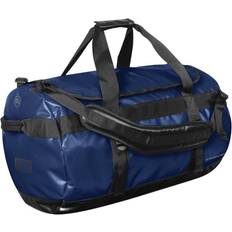 Synthetic Material Duffle Bags & Sport Bags Stormtech Waterproof Gear Holdall Bag Large - Ocean Blue/Black