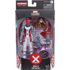 Marvel legends xmen Hasbro Marvel Legends Series X-Men Collectible Omega Sentinel