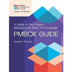 Pmbok guide A guide to the Project Management Body of Knowledge (PMBOK guide) and the Standard for project management (Häftad, 2021)