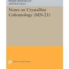 Mn21 Notes on Crystalline Cohomology. (MN-21) (Häftad)