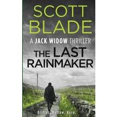 Rainmaker The Last Rainmaker (Paperback)