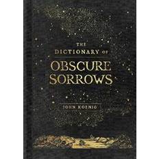 The Dictionary of Obscure Sorrows (Indbundet)