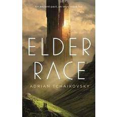 Science-fiction et Fantaisie Livres Elder Race (Broché, 2021)