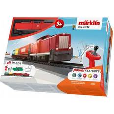 Märklin 1:87 (H0) Treinsets Märklin Goederentrein startset