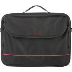 Datorväska 18 tum NGS Monray Laptop Carry Bag Passenger Plus 18" - Black