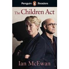 Penguin Readers Level 7: The Children Act (ELT Graded Reader) (Häftad)