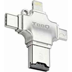 Tooq TQR-4001