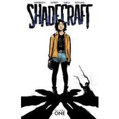 Shadecraft, Volume 1 (Paperback)