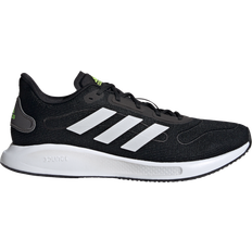 Adidas Galaxar Run M - Core Black/Cloud White/Signal Green