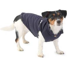 House of paws Fleece Lined Dog Gilet M