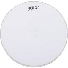 Gear by Carl Douglas Wireless QI Charger 220V 5W