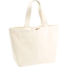 Westford Mill Organic Marina XL Tote Bag - Natural