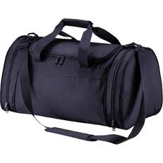 Quadra Sports Holdall Bag - French Navy