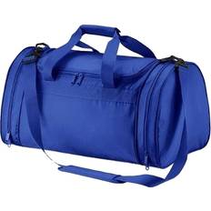 Quadra Sports Holdall Bag - Bright Royal