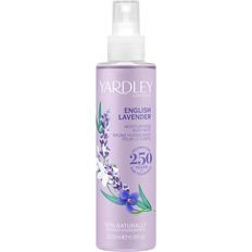 Yardley Parfumer Yardley English Lavender Fragrance Mist 200ml