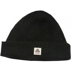 Aclima Nainen Vaatteet Aclima Forester Cap - Jet Black