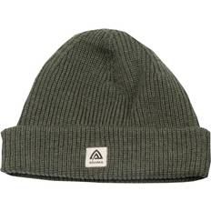 Aclima Nainen Vaatteet Aclima Forester Cap - Olive Night