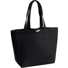 Westford Mill Organic Marina Tote Bag 20L - Black