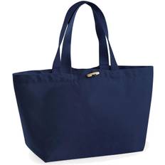 Westford Mill Organic Marina Tote Bag 20L - French Navy