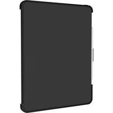 Apple iPad Pro 12.9 Tablethoezen UAG ScoutiPad Pro 12.9 Inch Hoesje Zwart