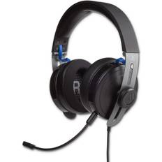 Casques PowerA Fusion Pro PS5/PS4