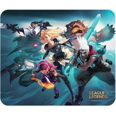 League of Legends Team