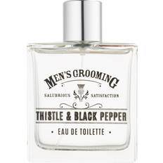 Thistle & Black Pepper EdT