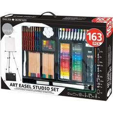 Pinturas Daler Rowney Art Paint set 163-pack