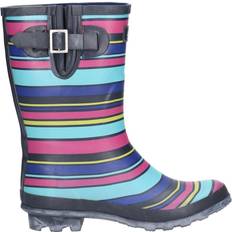 Paxford Elasticated Mid Calf - Multicoloured