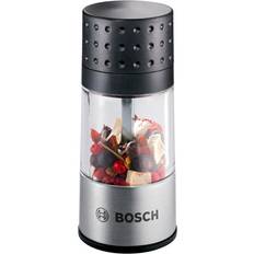 Bosch ixo tilbehør Bosch Ixo Peberkværn, Saltkværn 10cm