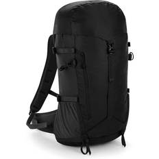 Quadra Mochila SLX-Lite de 35 litros Negro