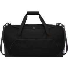 Bullet Retrend Recycled Holdall - Black