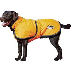 Weatherbeeta Reflective Parka 300d Dog Coat