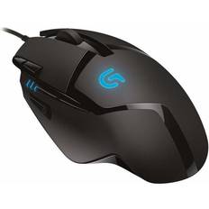 G402 Logitech G402 Hyperion Fury