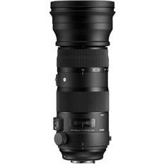 SIGMA 150-600mm F5-6.3 DG OS HSM Sports for Nikon