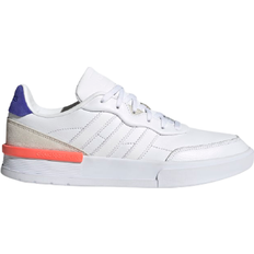 adidas Clubcourt Shoes - Cloud White/Sonic Ink