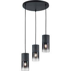 Trio Lighting Robin Pendel ∅ 37cm