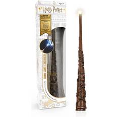 Harry Potter Hermione Lumo's Wand