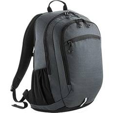 Quadra Endeavour Backpack/Rucksack Bag Noir