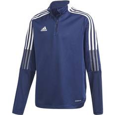 Adidas Tiro 21 Training Top Kids - Team Navy