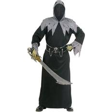Widmann Costume Da Signore Della Morte Taglia XL