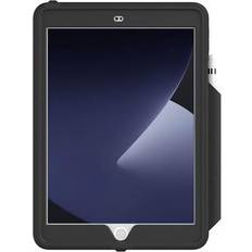 Griffin survivor ipad Griffin Tabletcover Survivor All-Terrain iPad 10.2 2019/2020 Black B2B