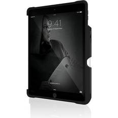 STM Dux Shell Duo iPad 7th Gen Case Black