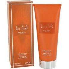 Perfumed shower gel Jean Patou Sira Des Indes Perfumed Shower Gel 200ml