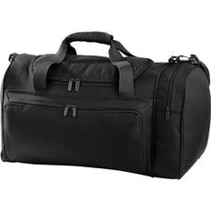 Quadra Universal Holdall Bag - Black