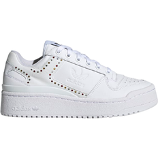 adidas Forum Bold - White