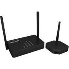 Vision Wireless Presentation Set