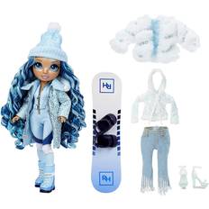 Dolls & Doll Houses MGA Rainbow High Winter Break Skyler Bradshaw