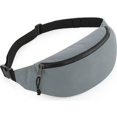 Recycled Waistpack - Pure Grey